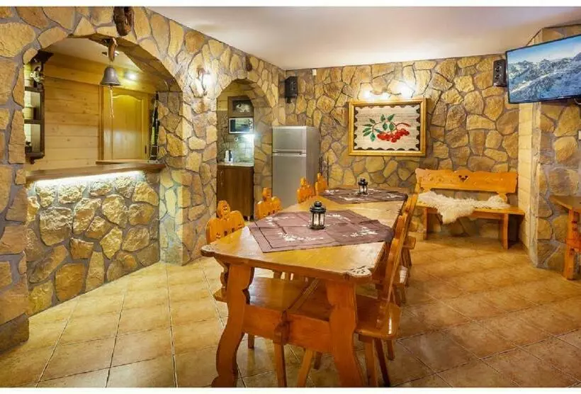 ペンション Tatrzańska Kotwica