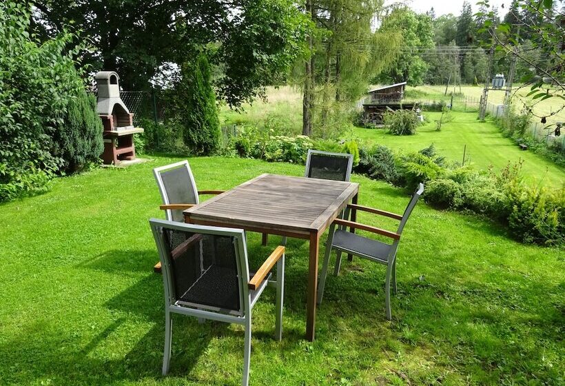 펜션 Tatrzańska Kotwica