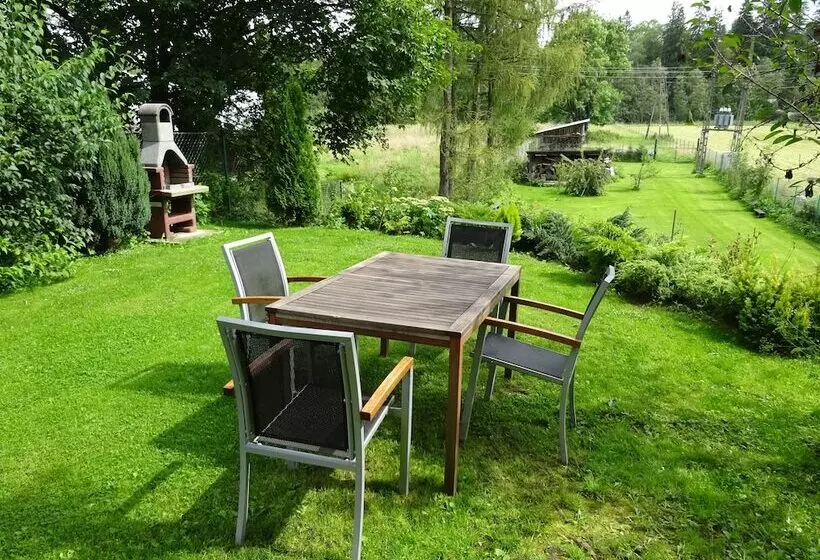 ペンション Tatrzańska Kotwica