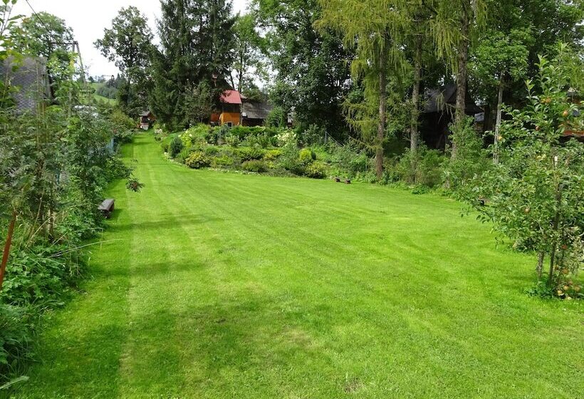 펜션 Tatrzańska Kotwica