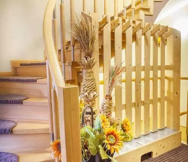 ペンション Tatrzańska Kotwica