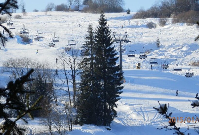 펜션 Tatrzańska Kotwica