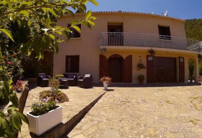 膳宿费 Villa Emmony