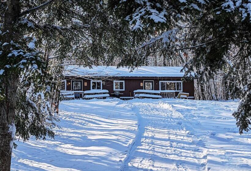 Pov Lake Resort & Glamping Campground