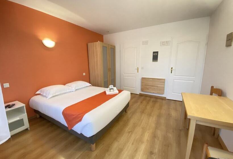 Résidence Les Coraux