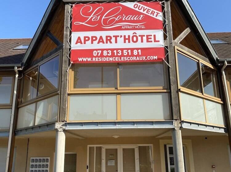 Résidence Les Coraux