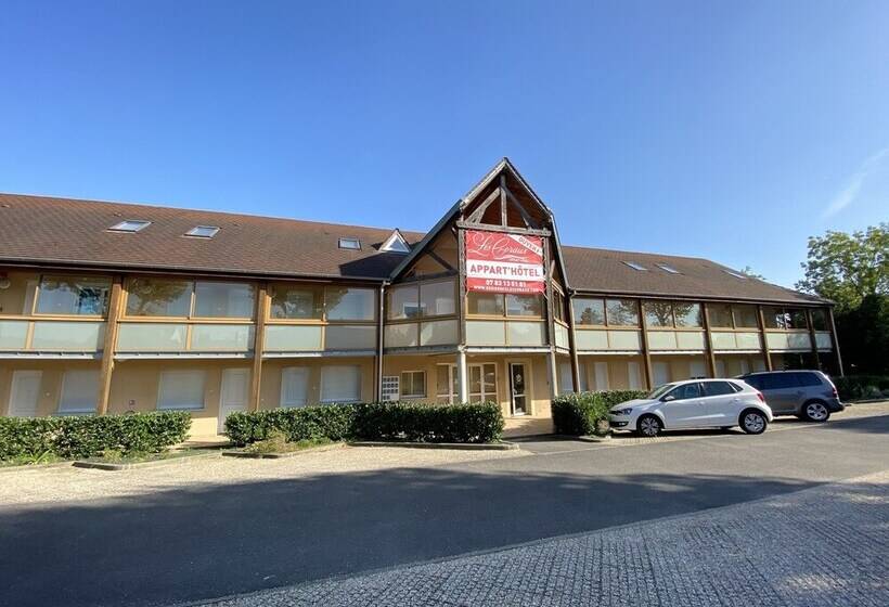 Résidence Les Coraux