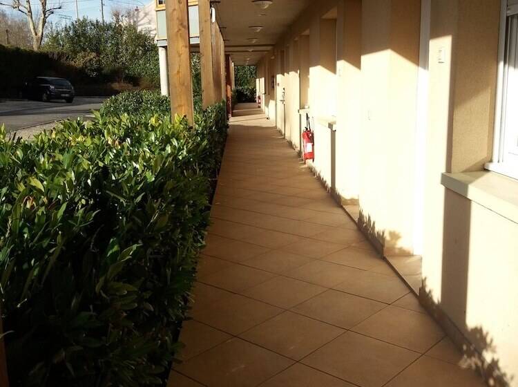 Résidence Les Coraux