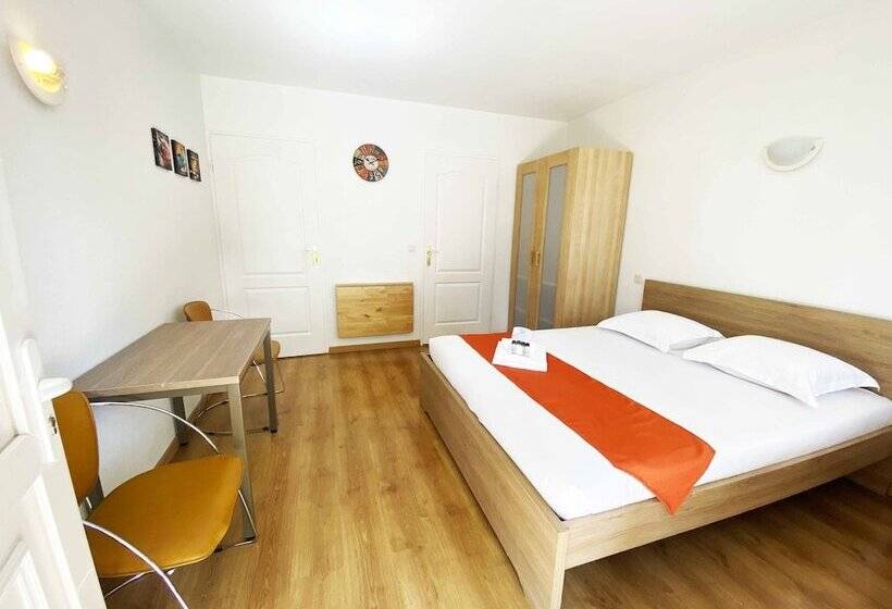 Résidence Les Coraux