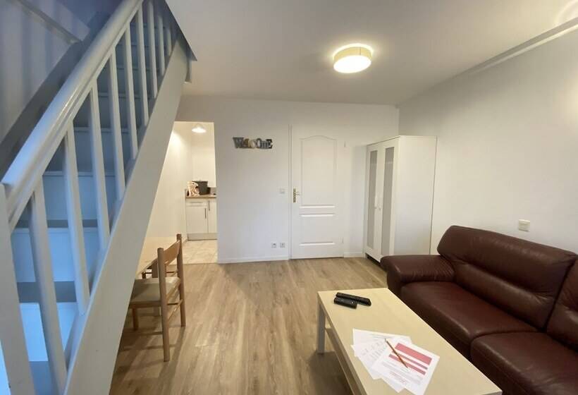 Résidence Les Coraux