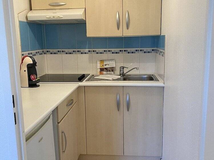 Résidence Les Coraux