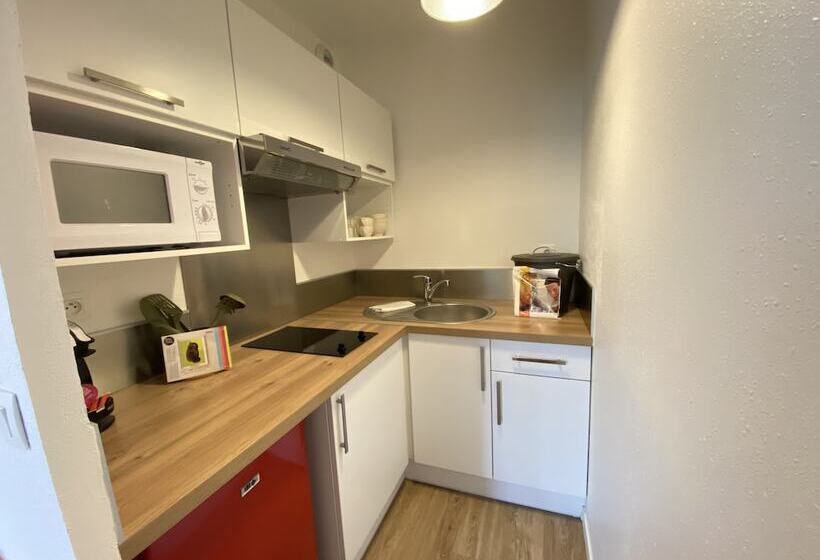 Résidence Les Coraux