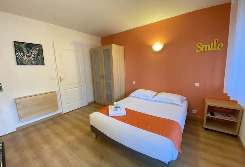 Résidence Les Coraux