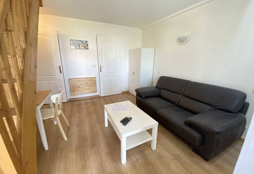 Résidence Les Coraux