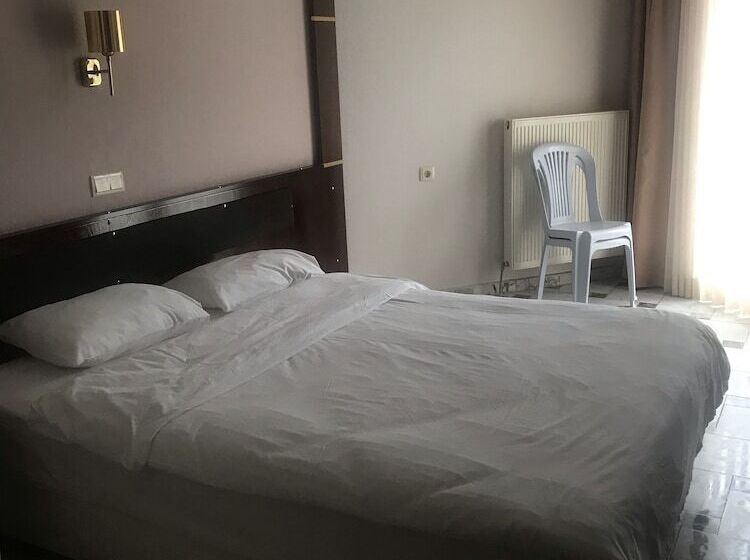 Samyeli Otel Ve Restaurant