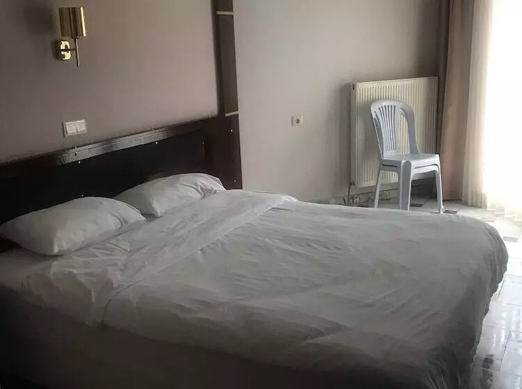 Samyeli Otel Ve Restaurant