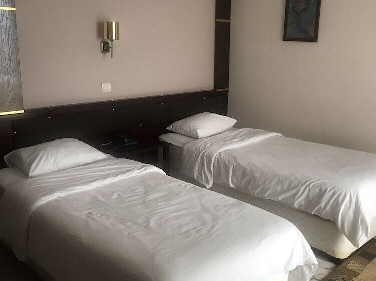 Samyeli Otel Ve Restaurant