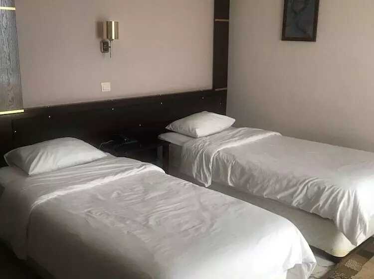 Samyeli Otel Ve Restaurant