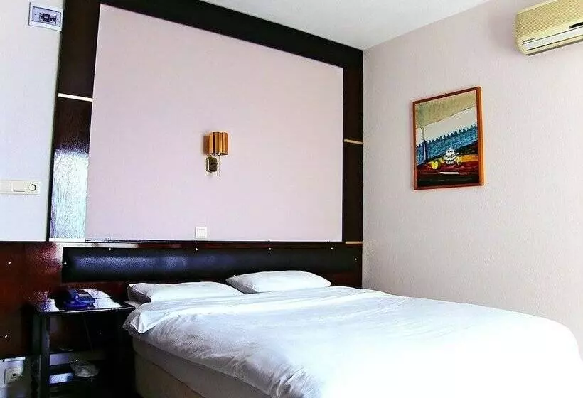 Samyeli Otel Ve Restaurant