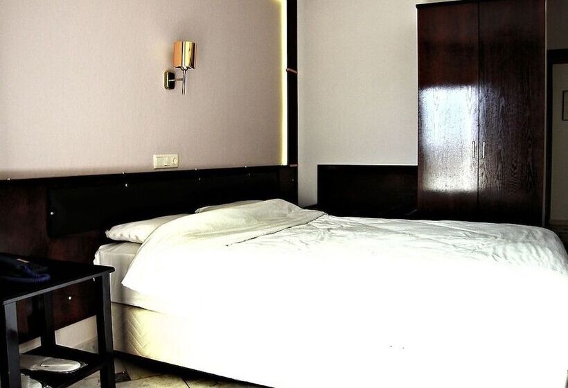 Samyeli Otel Ve Restaurant