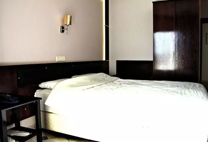 Samyeli Otel Ve Restaurant