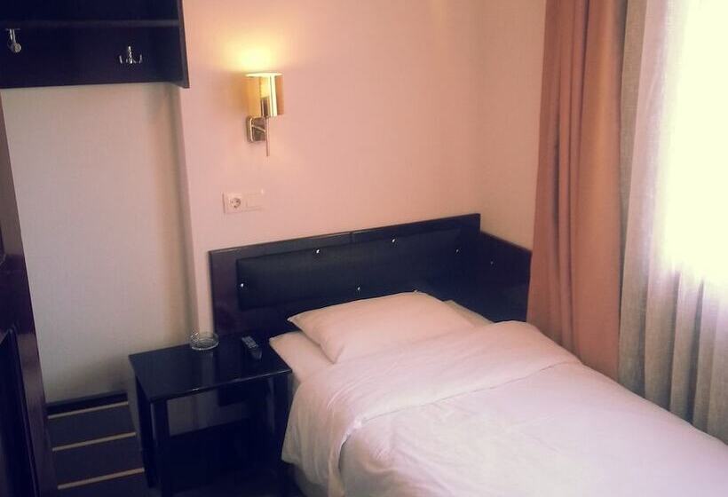 Samyeli Otel Ve Restaurant