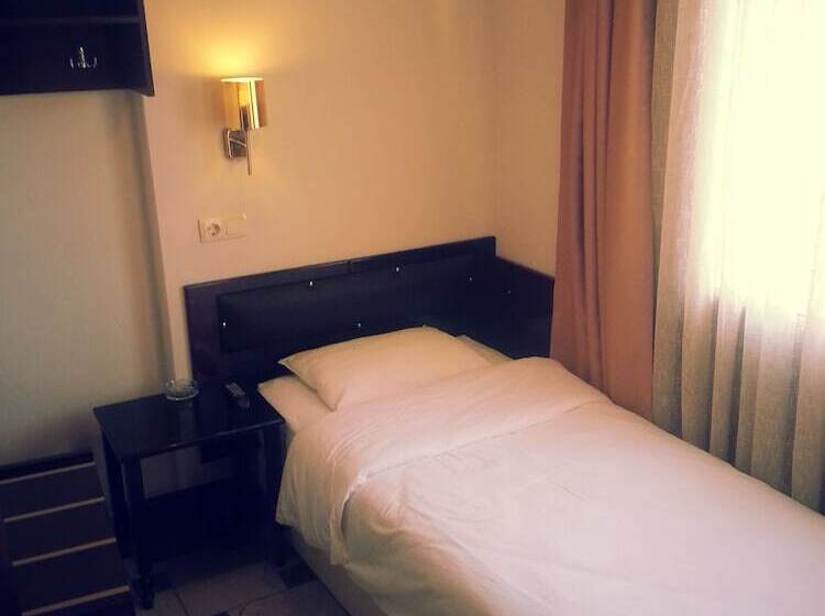 Samyeli Otel Ve Restaurant