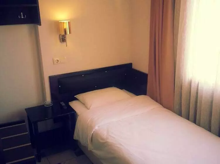 Samyeli Otel Ve Restaurant