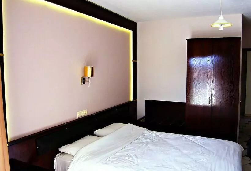 Samyeli Otel Ve Restaurant