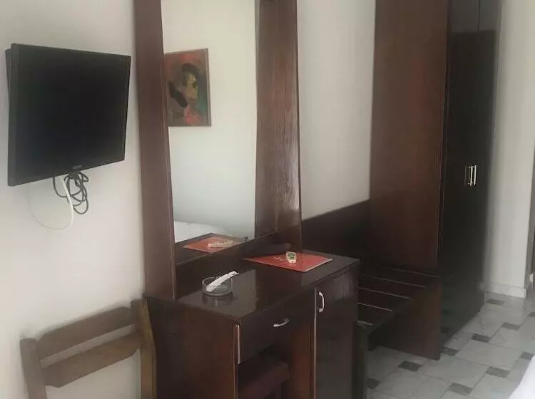 Samyeli Otel Ve Restaurant