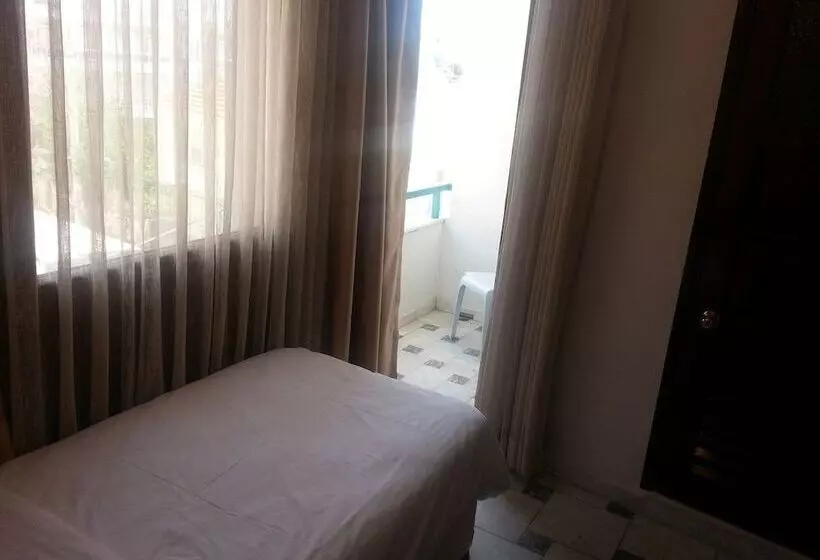 Samyeli Otel Ve Restaurant