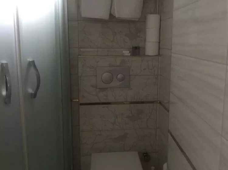 Samyeli Otel Ve Restaurant