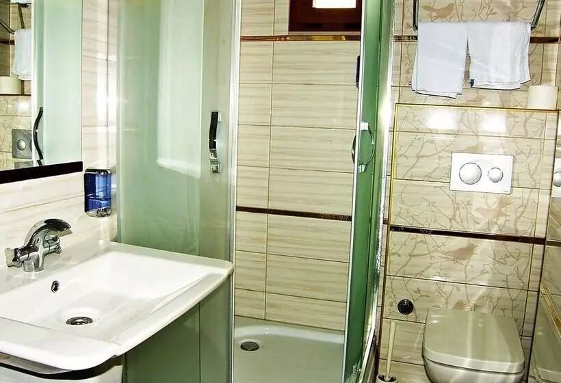 Samyeli Otel Ve Restaurant