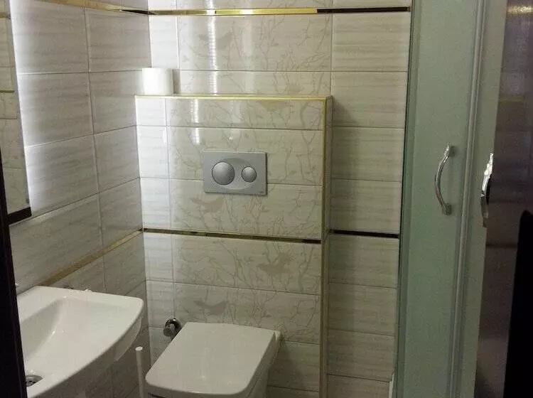 Samyeli Otel Ve Restaurant