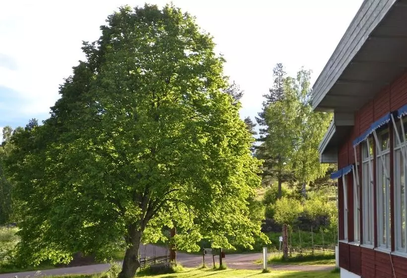 Siljansnäs Hotell