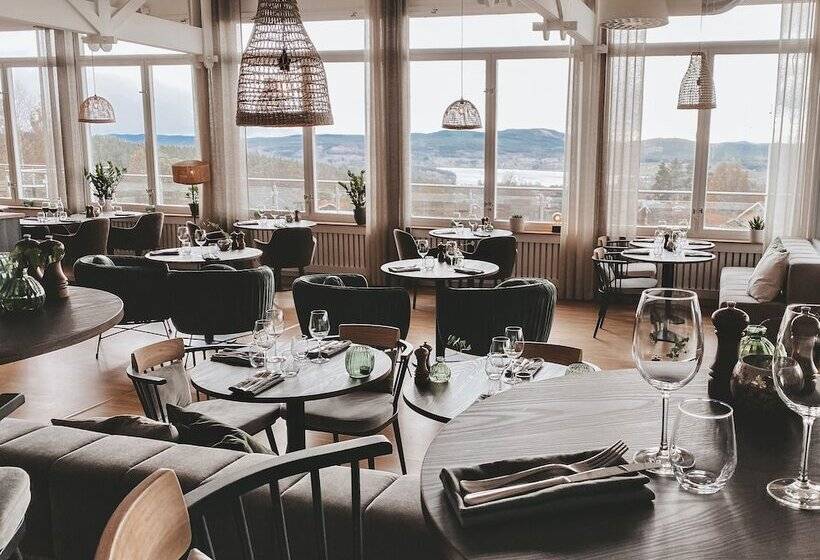 Siljansnäs Hotell
