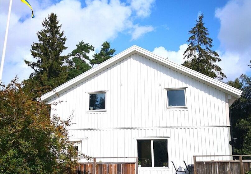 Arrive Bed & Breakfast Landvetter