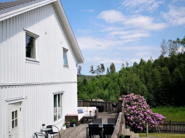 Arrive Bed & Breakfast Landvetter