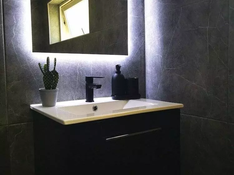 Arrive Bed & Breakfast Landvetter