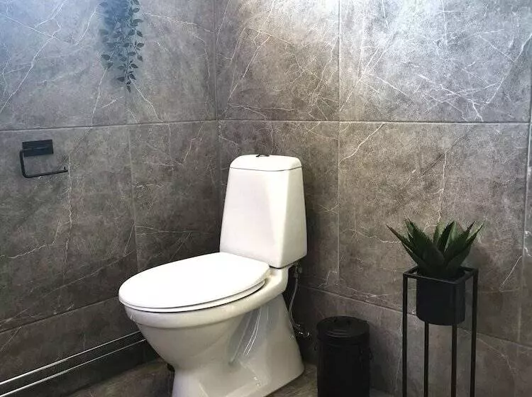 Arrive Bed & Breakfast Landvetter