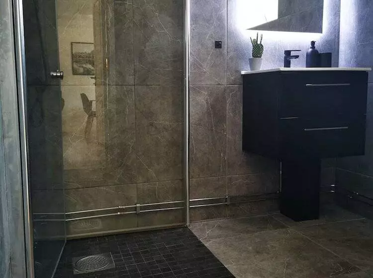 Arrive Bed & Breakfast Landvetter