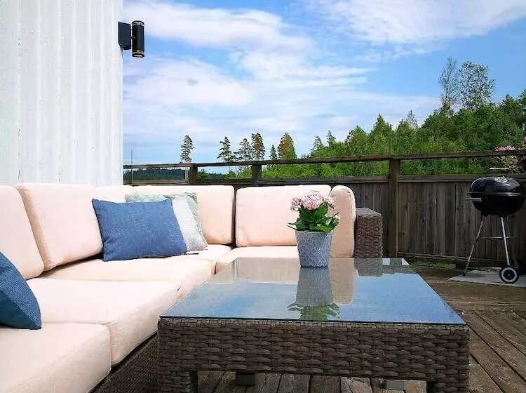 Arrive Bed & Breakfast Landvetter