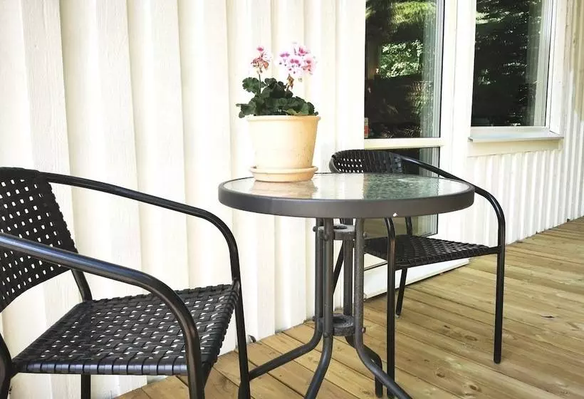 Arrive Bed & Breakfast Landvetter