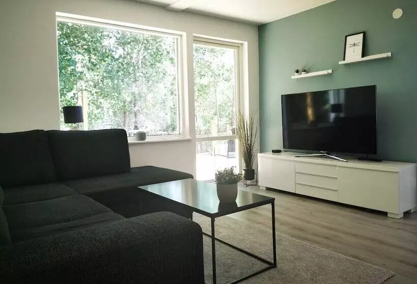 Arrive Bed & Breakfast Landvetter