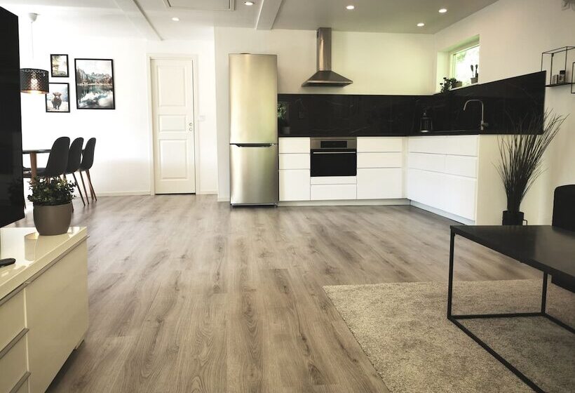 Arrive Bed & Breakfast Landvetter