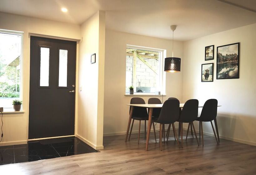 Arrive Bed & Breakfast Landvetter