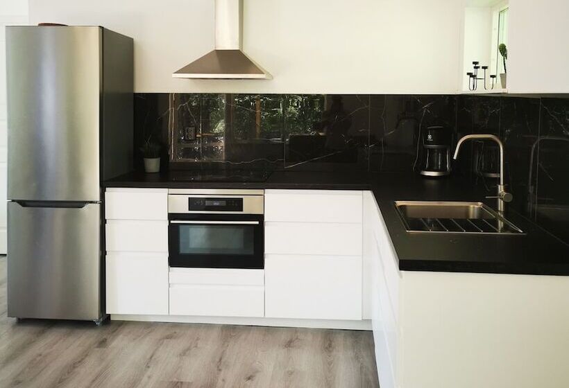 Arrive Bed & Breakfast Landvetter