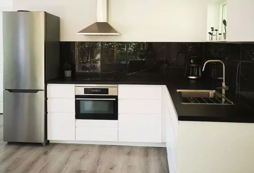 Arrive Bed & Breakfast Landvetter