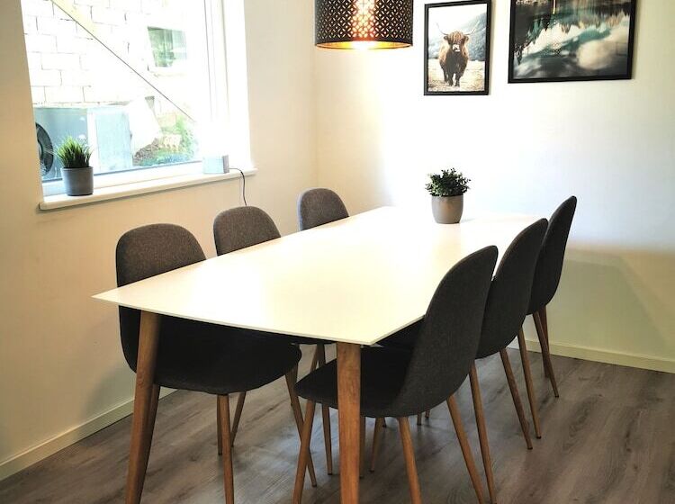 Arrive Bed & Breakfast Landvetter