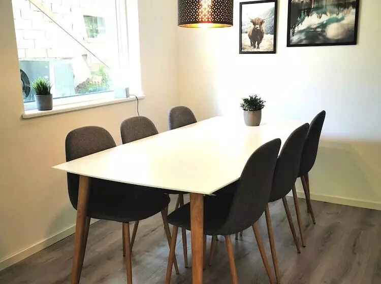 Arrive Bed & Breakfast Landvetter